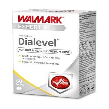 Walmark Dialevel tbl.60