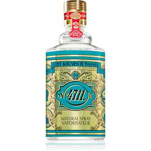 4711 Original kolínská voda s rozprašovačem unisex 100 ml