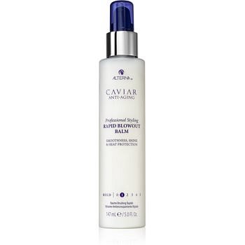 Alterna Caviar Anti-Aging Professional Styling balzám pro tepelnou úpravu vlasů 147 ml