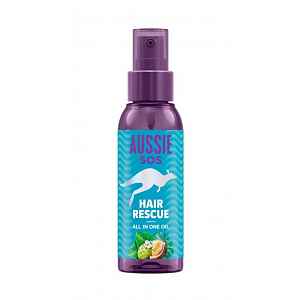 Aussie SOS Hair Rescue All in One olej 100 ml