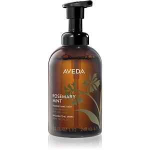 Aveda Rosemary Mint Foaming Hand Wash tekuté mýdlo na ruce 240 ml