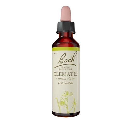 Bach® Clematis 20ml