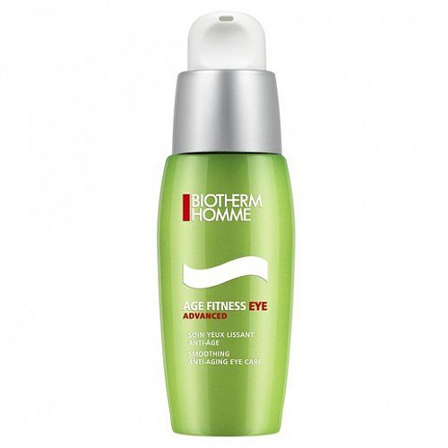 Biotherm Age Fitness Advanced Eye oční krém 15 ml + dárek BIOTHERM - kosmetická taštička