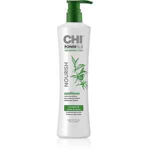 CHI Power Plus Nourish Conditioner vyživující kondicionér pro obnovu pokožky hlavy 946 ml