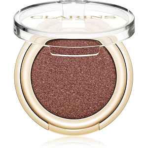 Clarins Ombre Skin oční stíny odstín 08 Pearly Raisin 1.5 g