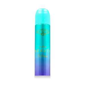 Cuba Beauty For Women EDP 100 ml W