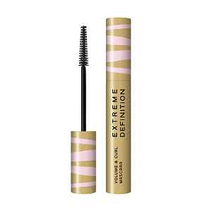 Dermacol Extreme Definition řasenka 11 ml černá