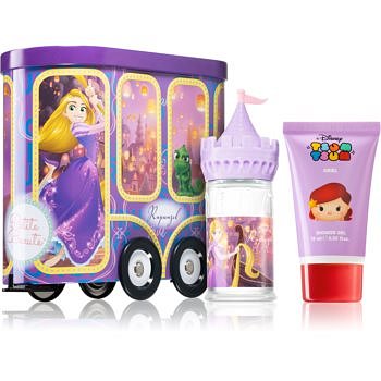 Disney Disney Princess Rapunzel dárková sada I. pro děti