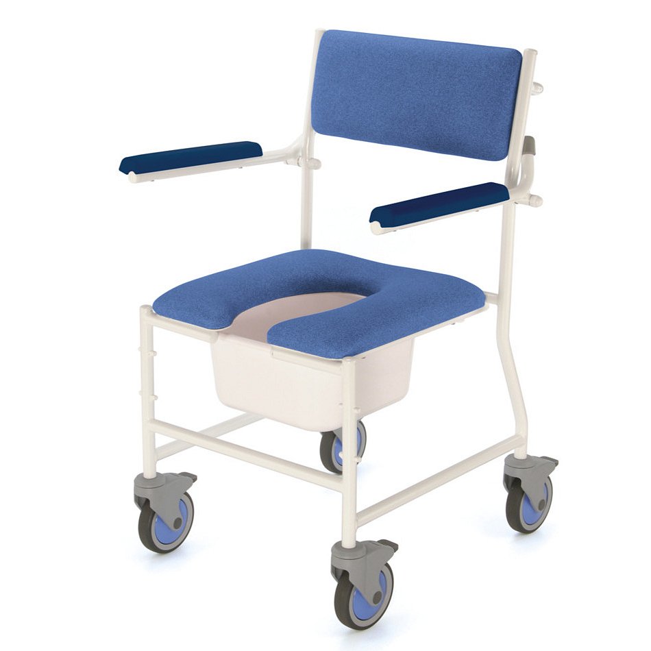 Dma Klozetové křeslo do sprchy 4141G