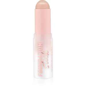 essence FOUNDATION Stick dlouhotrvající make-up v tyčince odstín 130 10 g