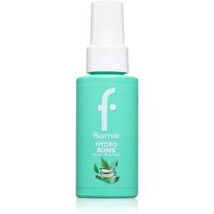 flormar Serum & Primer Hydro Bomb podkladová báze 2 v 1 30 ml