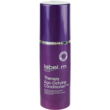 label.m Therapy  Age-Defying vyživující kondicionér 150 ml