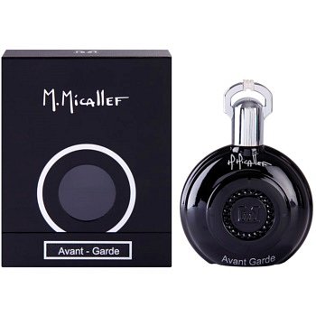 M. Micallef Avant-Garde parfémovaná voda pro muže 100 ml