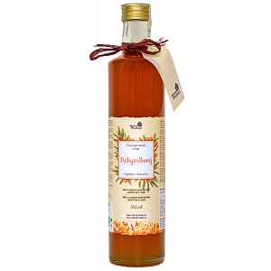 Naturprodukt sirup Rakytníkový 500 ml