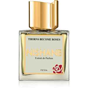 Nishane Thorns Become Roses parfémový extrakt unisex 50 ml