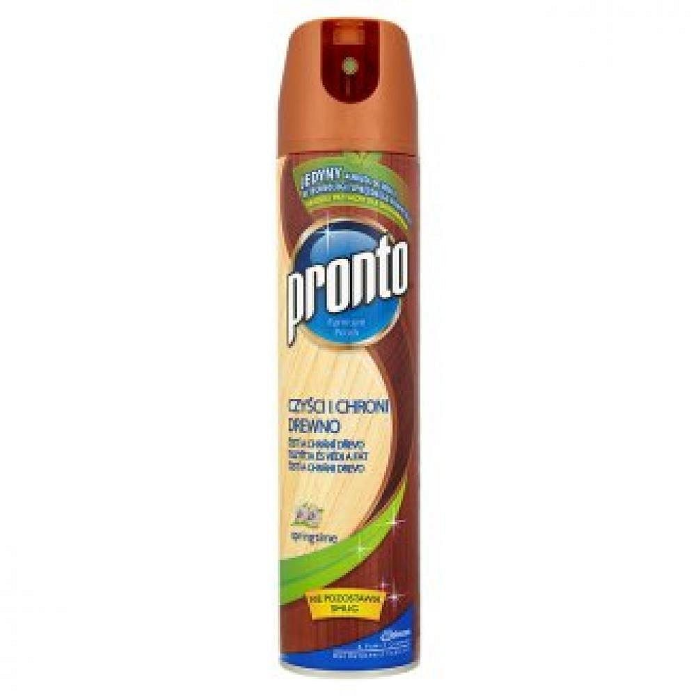 PRONTO spray springtime 250ml