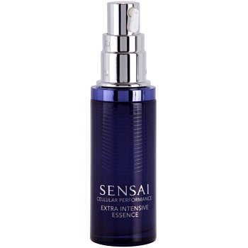 Sensai Cellular Performance Extra Intensive revitalizační sérum s protivráskovým účinkem 40 ml