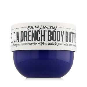 Sol de Janeiro Delicia Drench Body Butter 240 ml