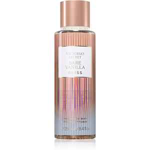 Victoria's Secret Bare Vanilla Bliss tělový sprej pro ženy 250 ml