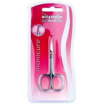 Wilkinson Sword Manicure nůžky na nehtovou kůžičku