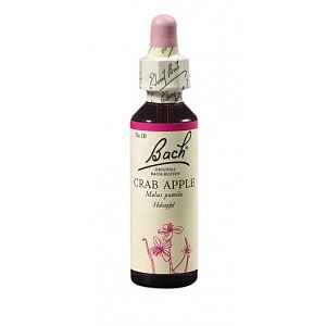 Bach® Crab Apple 20ml