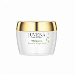 Juvena SkinNova Body Cream luxusní tělový krém 200ml