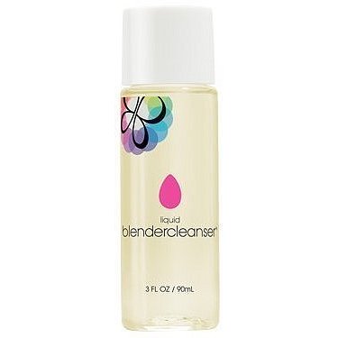 Beautyblender cleansers tekutý čistič na make-up houbičky 90 ml