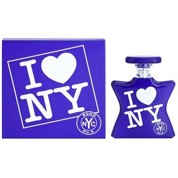 Bond No. 9 I Love New York for Holidays parfémovaná voda unisex 100 ml