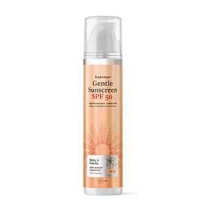 BrainMax Gentle Sunscreen Lotion, BABY & FAMILY, SPF 50, 100 ml