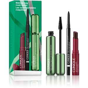 Clinique Holiday Make-up Bag Must-Haves Set dárková sada
