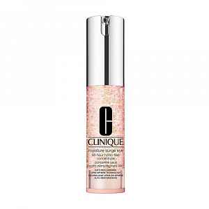 CLINIQUE Moisture Surge Eye 96H Hydro-Filler Concentrate oční krém 15 ml