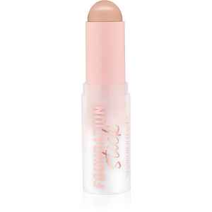 essence FOUNDATION Stick dlouhotrvající make-up v tyčince odstín 160 10 g