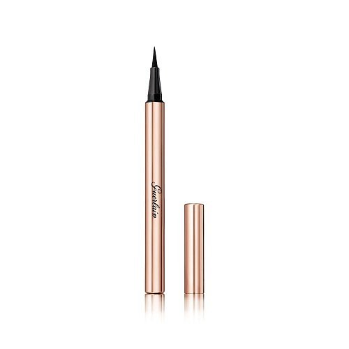 Guerlain Felt Eyeliner intenzivní oční linka - 01 Noir