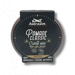 HAIRGUM FOR MEN BIO Vosk na vlasy, vousy a knír 80 g