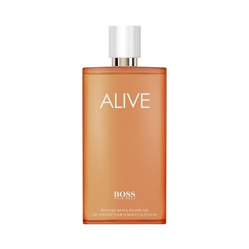 Hugo Boss Boss Alive sprchový gel 200 ml