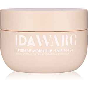 IDA WARG Beauty Moisture Hair Mask intenzivní hydratační maska pro hrubé a kudrnaté vlasy 300 ml