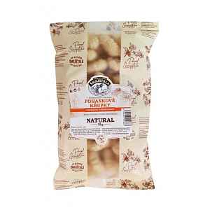 Křupky pohankové Natural 50g