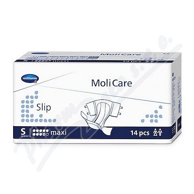 MOLICARE ink.kal.Maxi Small 14ks