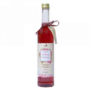 Naturprodukt sirup Malinový 500 g