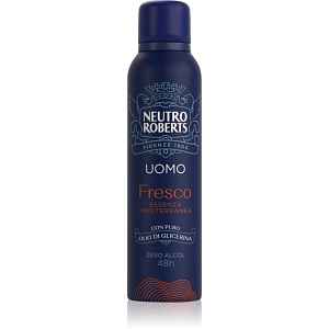 Neutro Roberts Essenza Mediterrane deodorant ve spreji pro muže 150 ml