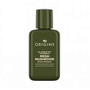 Origins Mega-Mushroom Soothing Treatment Lotion zklidňující lotion 100 ml