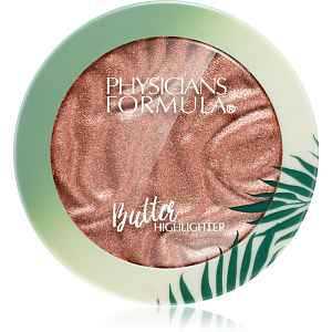 Physicians Formula Butter Blush kompaktní tvářenka odstín Copper Cabana 5.5 g