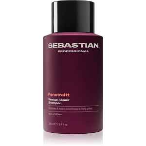 Sebastian Professional Penetraitt šampon pro poškozené, chemicky ošetřené vlasy 280 ml