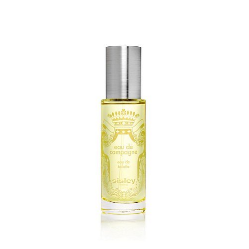 Sisley Eau De Campagne toaletní voda 100 ml