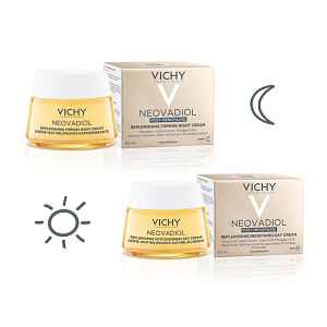 Vichy Neovadiol Postmenopauza Akční Balíček