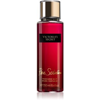 Victoria's Secret Pure Seduction tělový sprej pro ženy 250 ml