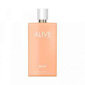 Hugo Boss Boss Alive tělové mléko 200 ml