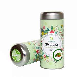 Moringa Naturalis BIO - 100g