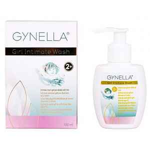 GYNELLA Girl Intimate Wash 100ml