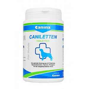 CANINA Caniletten 300 g